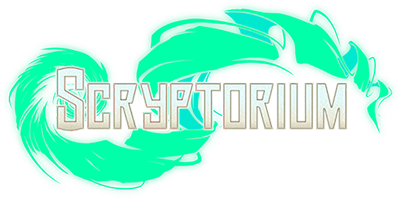 Scryptoriumbar
